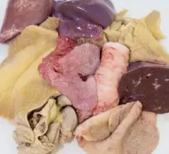 Assorted / Offals