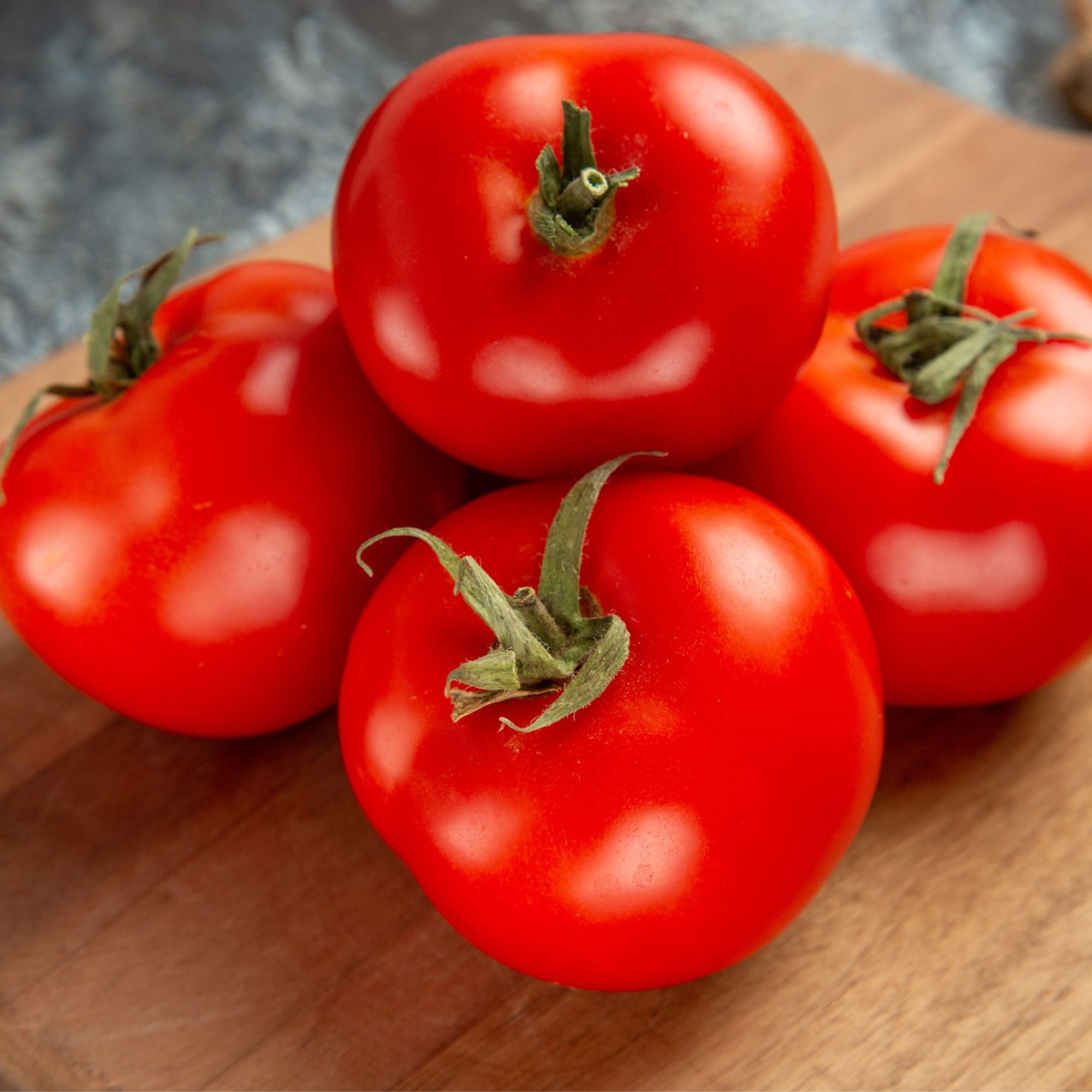 Cherry tomatoes