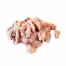 Shredded Chicken - 1 kg