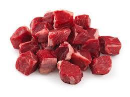 Stewing Cow Meat/Beef (Beef without bones)