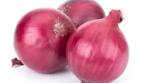 Onions - Red/Purple