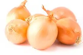 Onions - Light purple/Dry