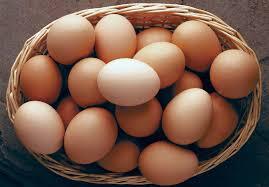 Eggs - Brown Shell
