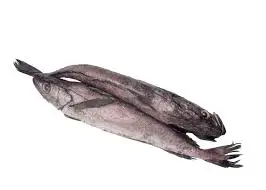 Fish - Hake - 1kg