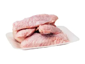 Turkey - Mid Wing (1kg)