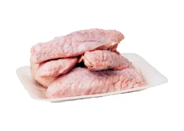 Turkey - Mid Wing (1kg)