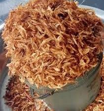 Brown Crayfish (Cleaned)