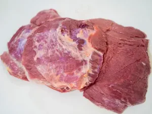 Cow Meat - Topside