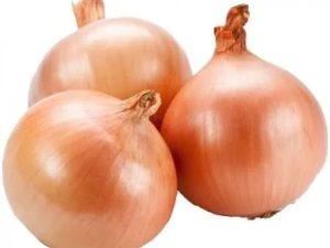 Onions - Light purple/Dry