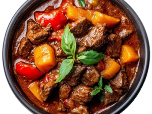 Stew Bundle [Premium Package]
