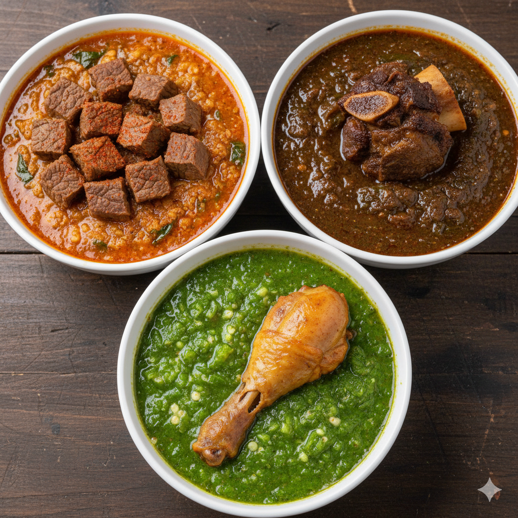 Soup Bundle [Standard Package]