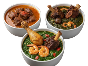 Soup Bundle [Premium Package]