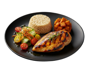 Fitfam Bundle [Standard Package]