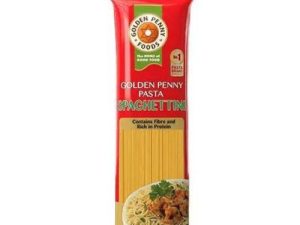 Golden Penny Spaghettini 500g