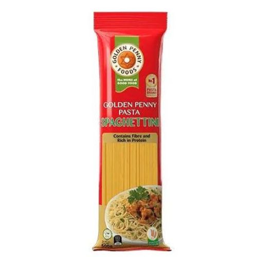 Golden Penny Spaghettini 500g
