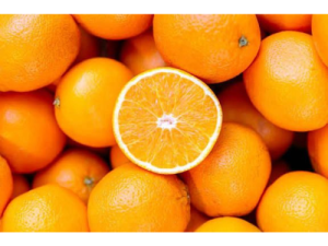 Oranges - Local (5 pieces)