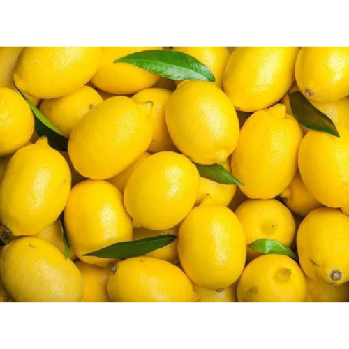 Lemon - Foreign (per piece)