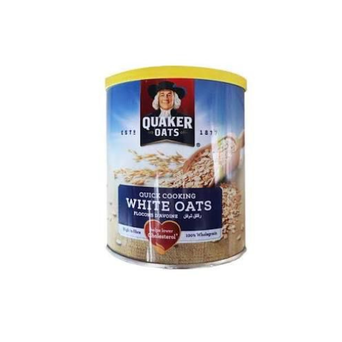 Canned Quaker Oat (420g)