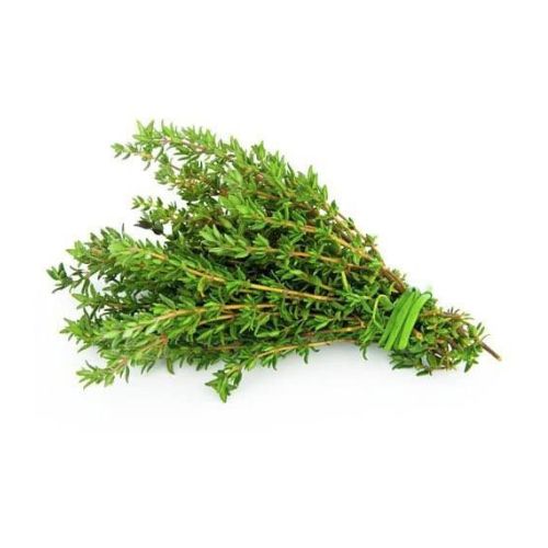 Fresh thyme leaves