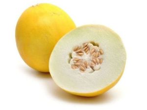 Golden Melon