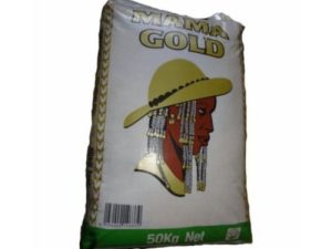Mama Gold Rice