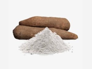 Yam Flour