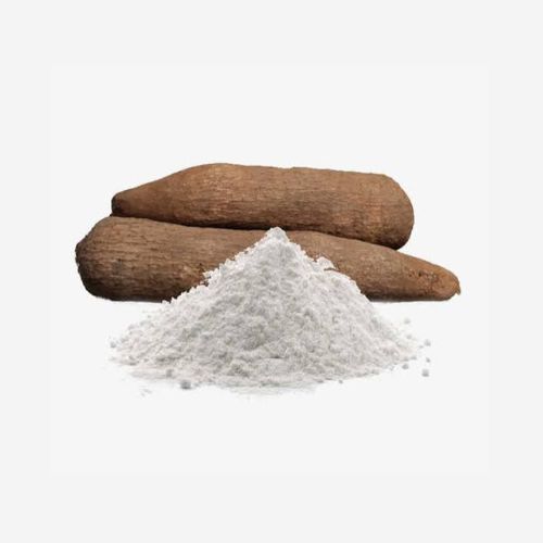 Yam Flour