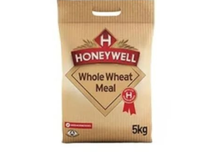 Honeywell Whole Wheat meal