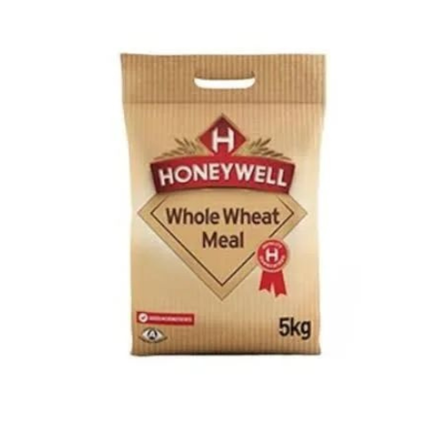 Honeywell Whole Wheat meal