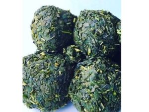 Bitter leaf (per bunch)