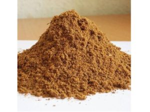 Pepper Soup Spice - Mixed