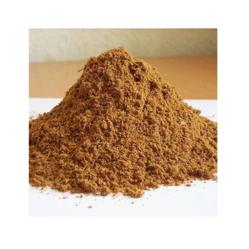 Pepper Soup Spice - Mixed