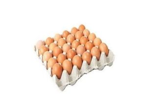 Eggs - Brown Shell