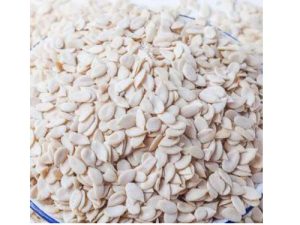 Hand Peeled Egusi