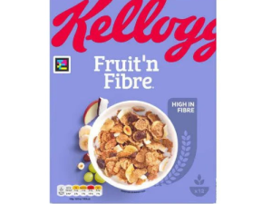 Kellogg's Fruit 'n Fibre (500g)