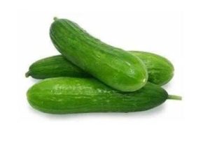 Cucumbers