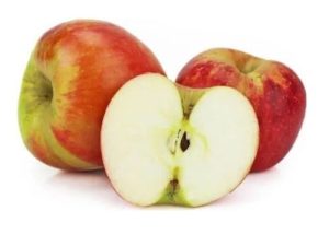 Red Apples