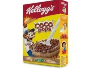 Kellogg's Coco pops  (375g) NG