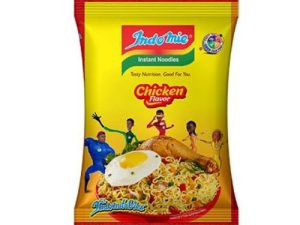 Indomitable (70g)- Onion Flavour