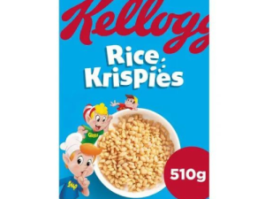 Kellogg's Rice Krispies (510G) uk