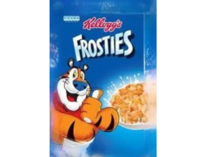 Kellogg's Frosties (500g) UK