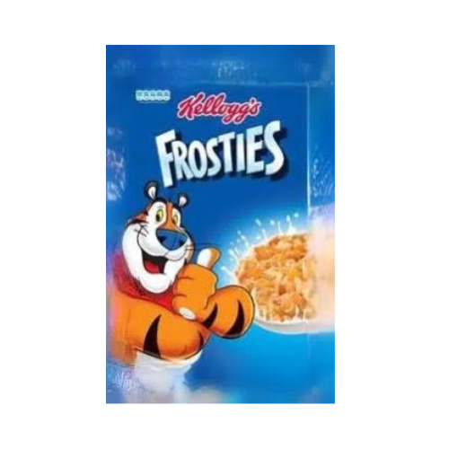 Kellogg's Frosties (500g) UK
