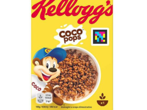 Kellogg's Coco pops (480g) UK