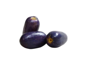 Ube/African Pear (5 pieces)