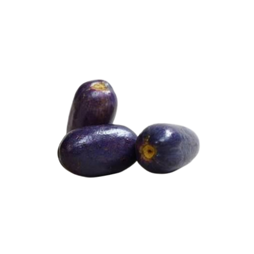 Ube/African Pear (5 pieces)