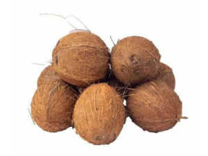 Coconut