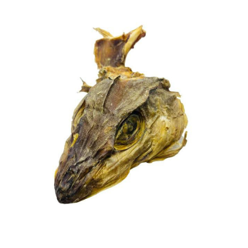Stockfish (Head)