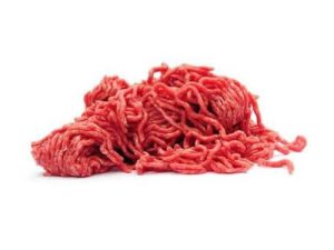 Minced Meat