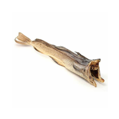 Stockfish (Body)