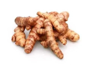 Tumeric
